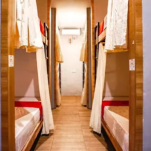 Hotel Reddoorz Near Ngurah Rai Airport Kuta