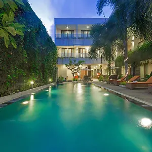 Hotel Vihan Suites Bali, Kuta (Bali)