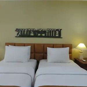 Hotel Balira Airport Kuta (Bali)